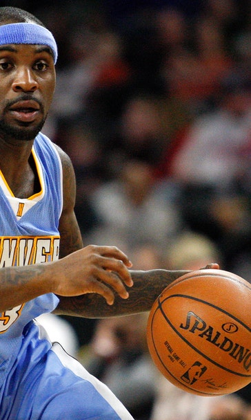Report: Kings interested in Ty Lawson